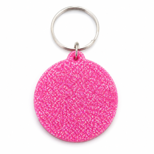 TapConnect™ Digital Keychain | 1 Tap and Connect Instantly