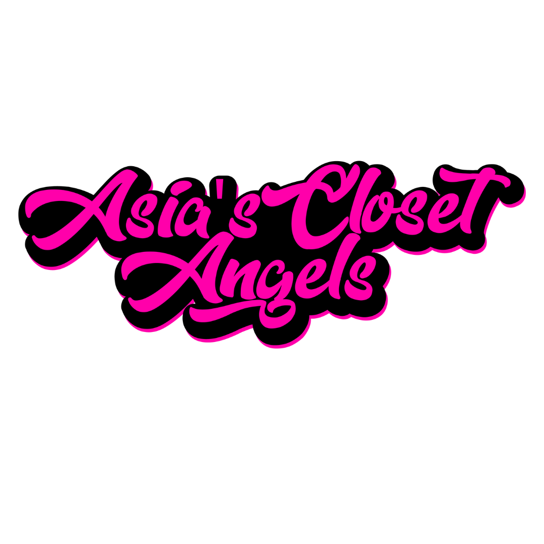 Asia's Closet Angels